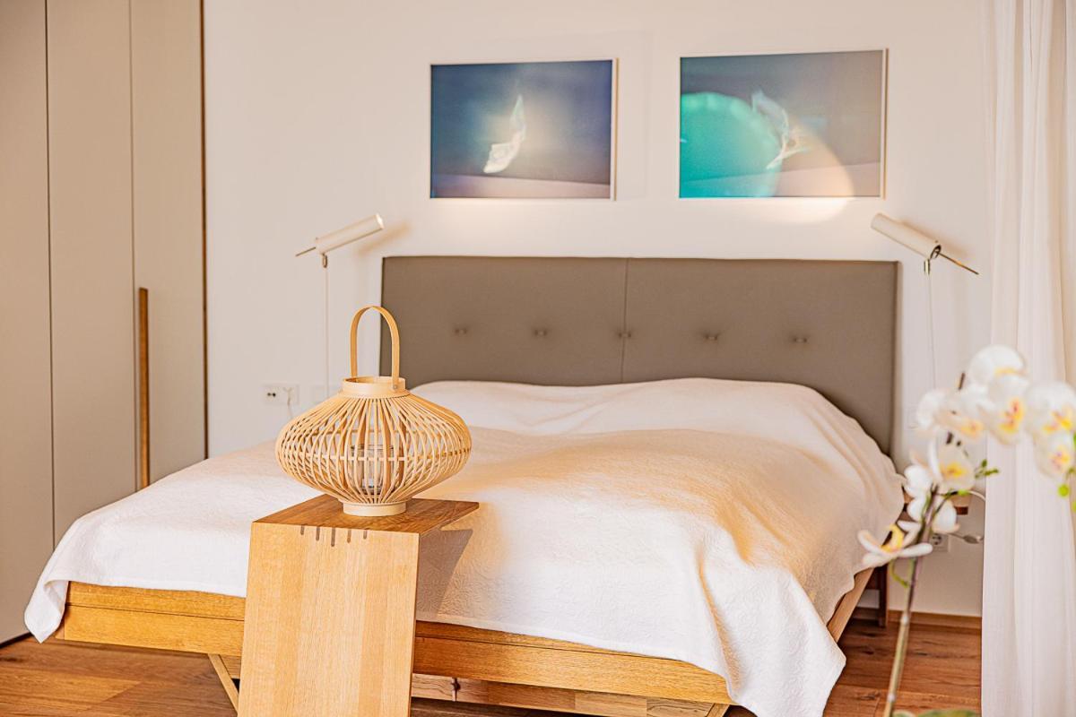 Hotel Attersee Seewalchen Rom bilde