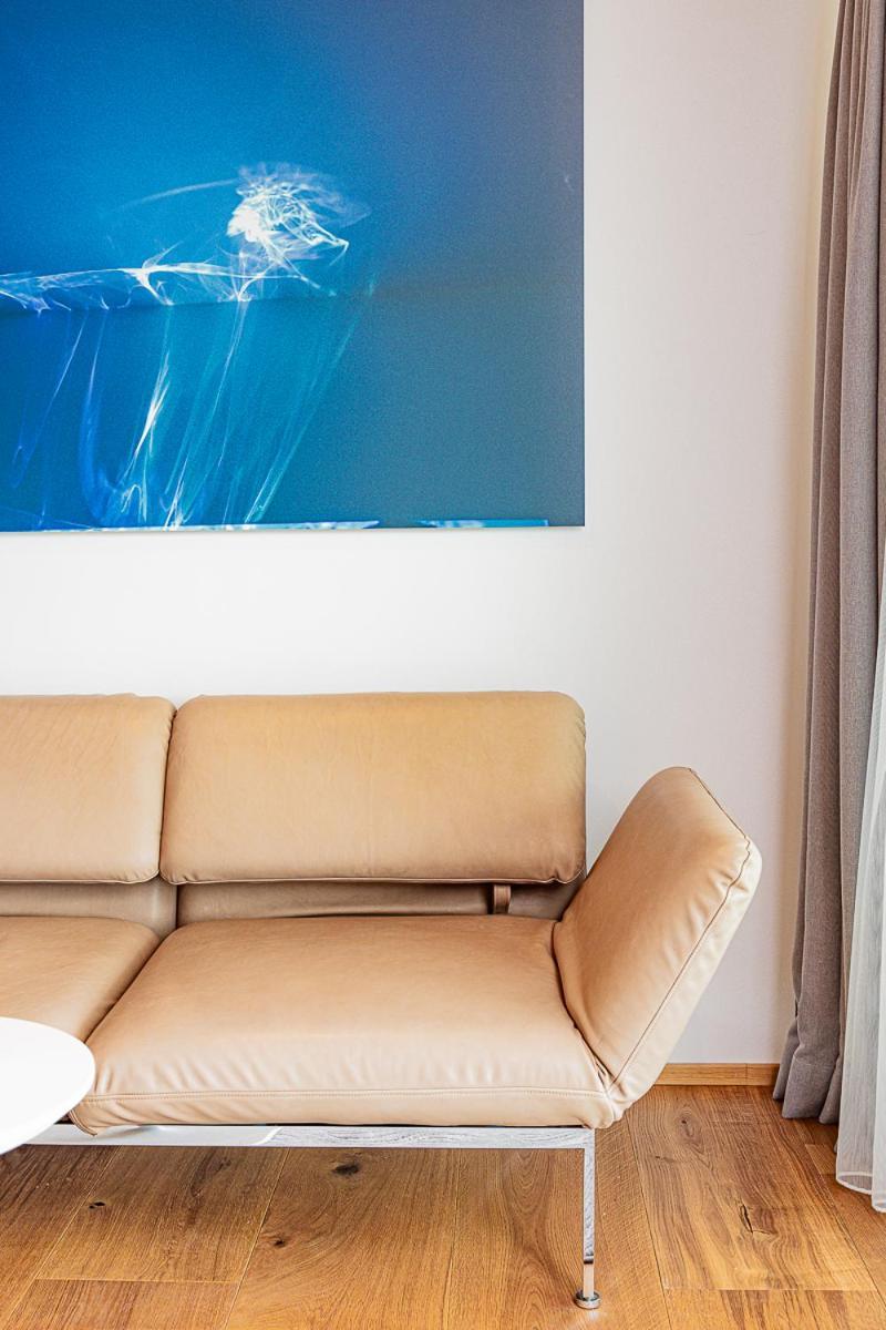 Hotel Attersee Seewalchen Rom bilde