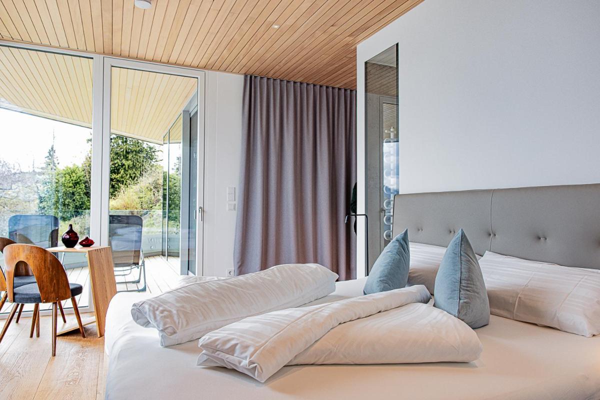 Hotel Attersee Seewalchen Rom bilde