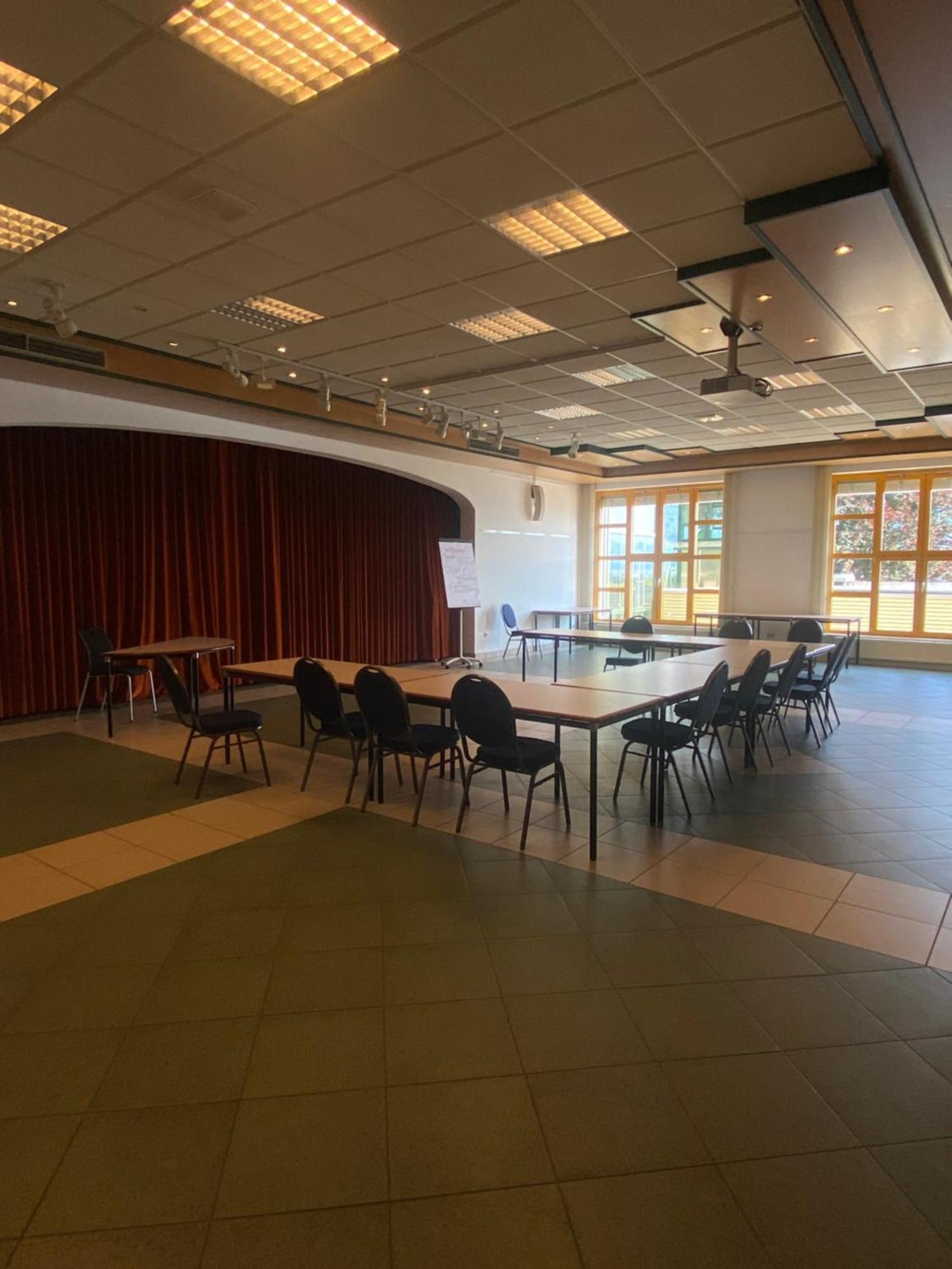 Hotel Attersee Seewalchen Eksteriør bilde